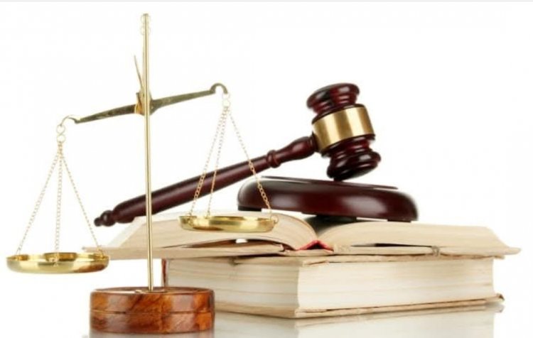 «ЗАҢ  ЖӘНЕ  ТӘРТІП» ТАҚЫРЫБЫНДА АЙЛЫҚ ӨТЕТІНДІГІН  ХАБАРЛАЙМЫЗ!