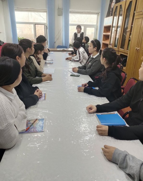 ЖАСӨПІРІМДЕР АРАСЫНДА ЗИЯНДЫ ЗАТТАРДЫ ПАЙДАЛАНУДЫҢ АЛДЫН АЛУ