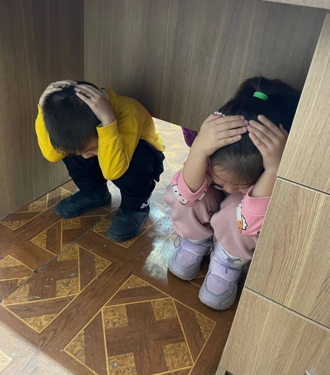 «КӨКТЕМ-2025»  КОМАНДАЛЫҚ-ШТАБТЫҚ ОҚУ-ЖАТТЫҒУЫ ӨТКІЗІЛДІ