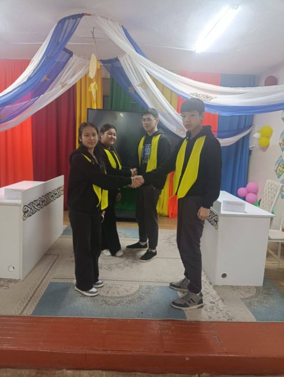 «БП Қазақстанда ТикТок желісін жояды»