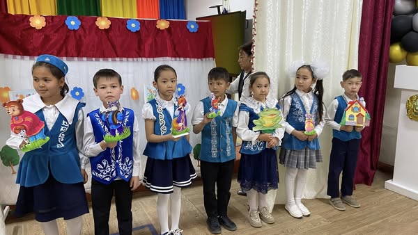 "Мектеп және театр” жобасы аясында