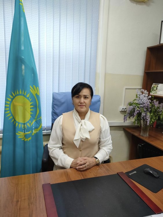 ҚҰРМЕТТІ АТА-АНАЛАР!