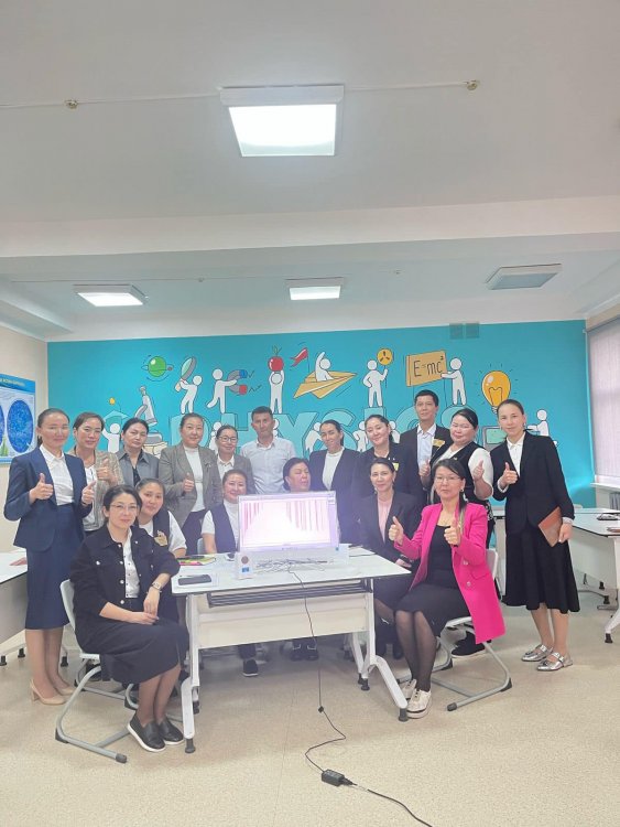 Функционалдық сауаттылық – сапалы білім берудің негізі