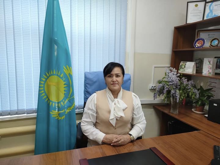 ҚҰРМЕТТІ АТА-АНАЛАР!