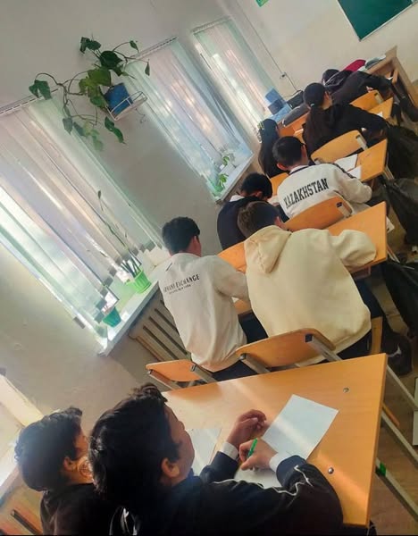 “Әскердегі сарбазға хат” атты челленджі