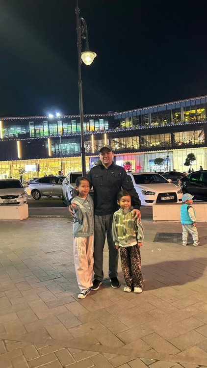 "АДАЛ АЗАМАТ" Біртұтас тәрбие