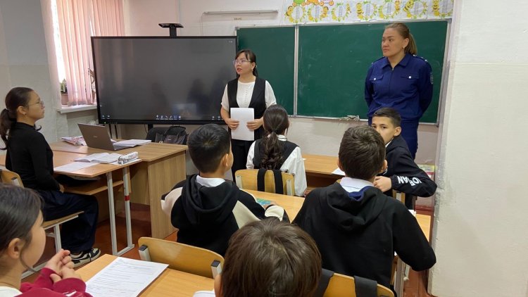 ҚАЗАН АЙЫ - ТӘУЕЛСІЗДІК ЖӘНЕ ОТАНШЫЛДЫҚ