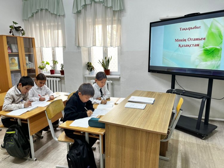 25-қазан Республика күнімен!!!